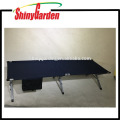 Sturdy Construction Military Folding Camping Camp Bed